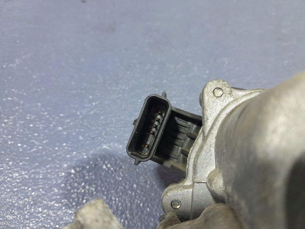 Купити Renault clio iv 1.5 dci 75 km радіатор egr 147356133r k9k612