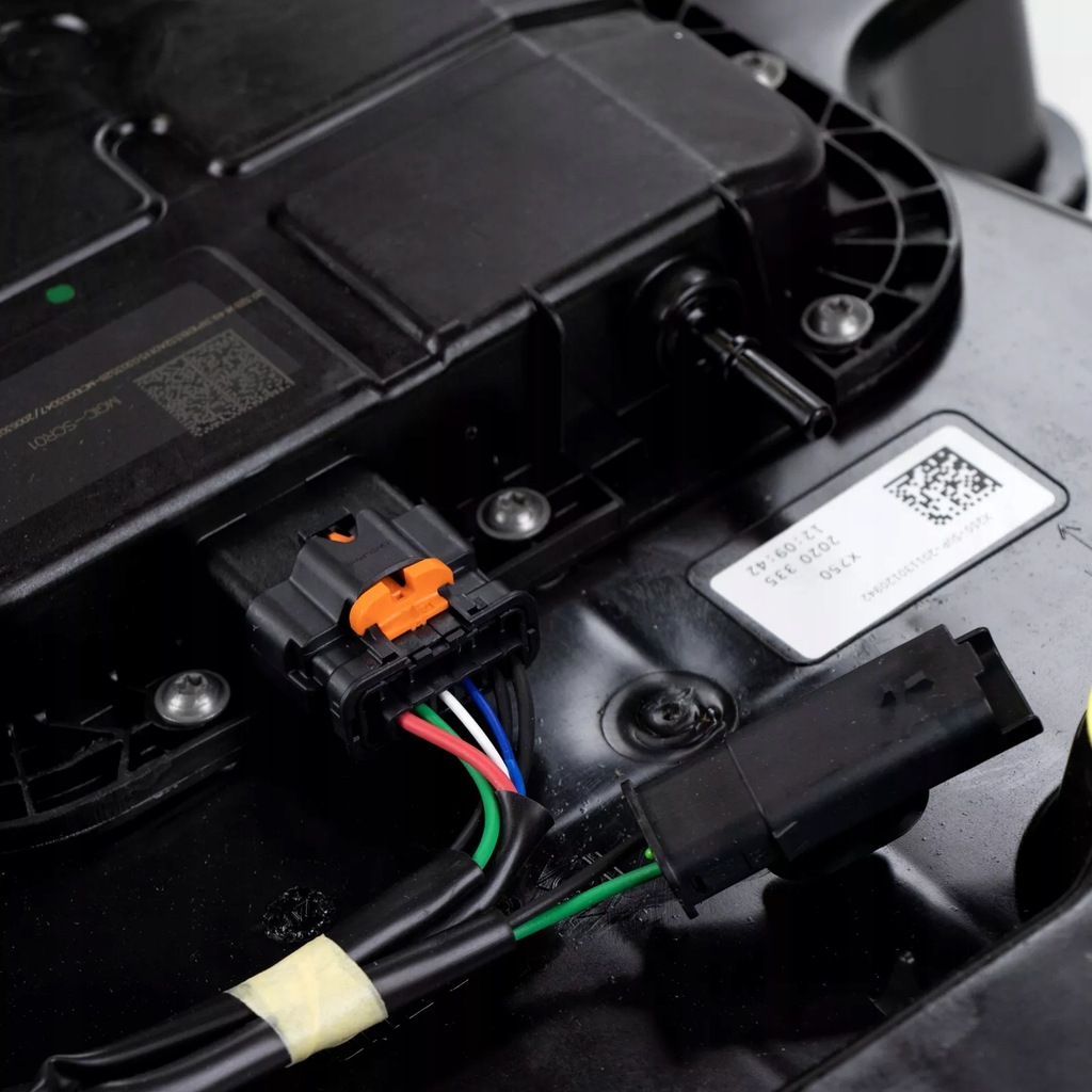 фото №7, Бак adblue boxer iii jumper 1682620480 оригинальный номер psa оригинал