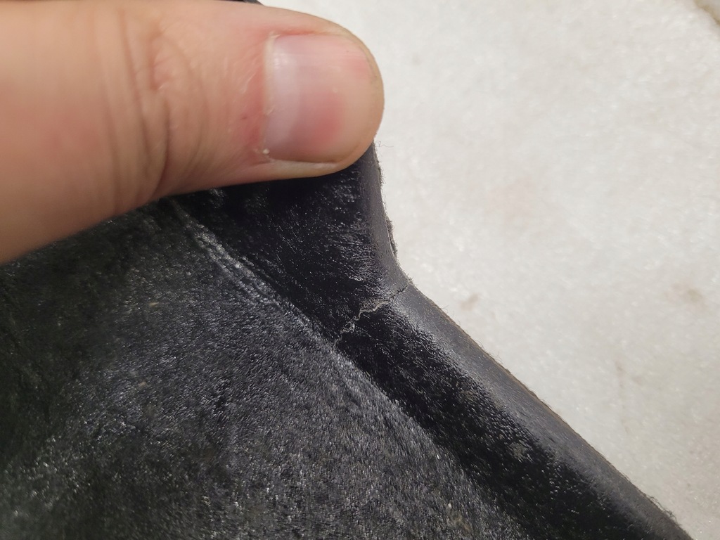 фото №11, Mazda 3 ii bl 5d hb полка багажника задняя задняя bbn9-68310