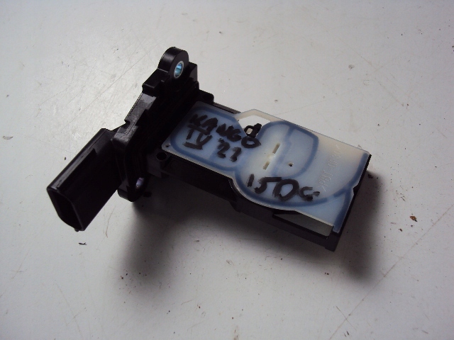 фото №3, Расходомер renault kangoo iii 1.5 dci 22 r