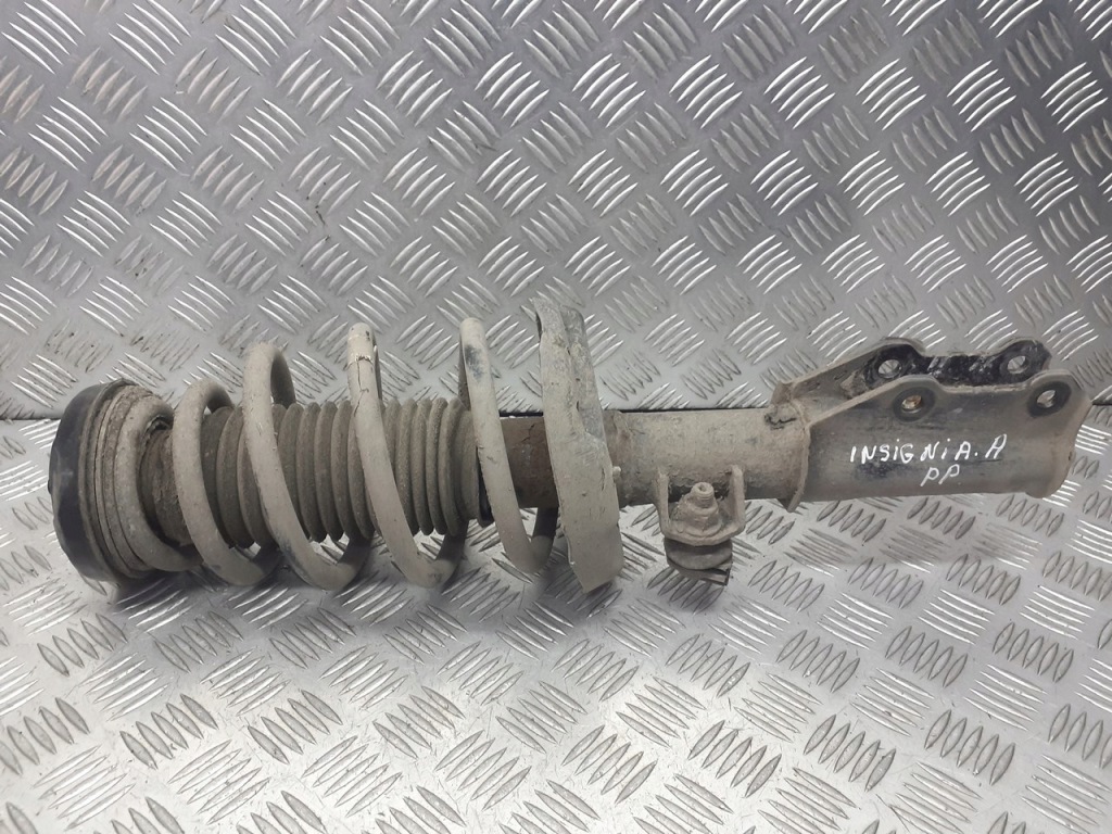 Купить Амортизатор правый перед opel insignia a 2.0 cdti 367327926