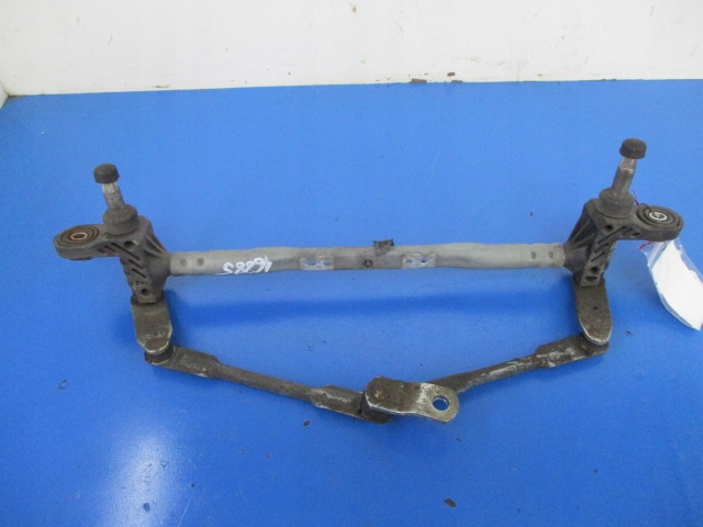 фото №1, Ford ka mk2 механизм дворник