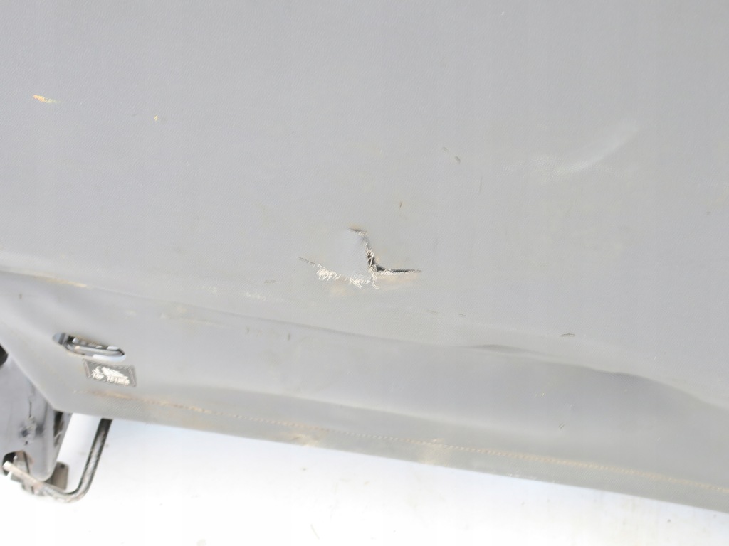 фото №9, Сиденья 3 ряд citroen citroen jumpy expert fiat scudo 2 ii 06-