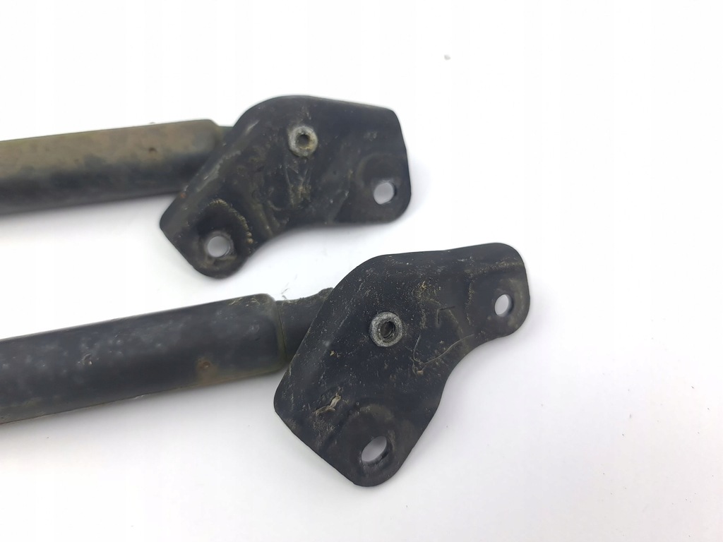 фото №6, Honda accord 2009 комплект амортизатор кришки задній багажника