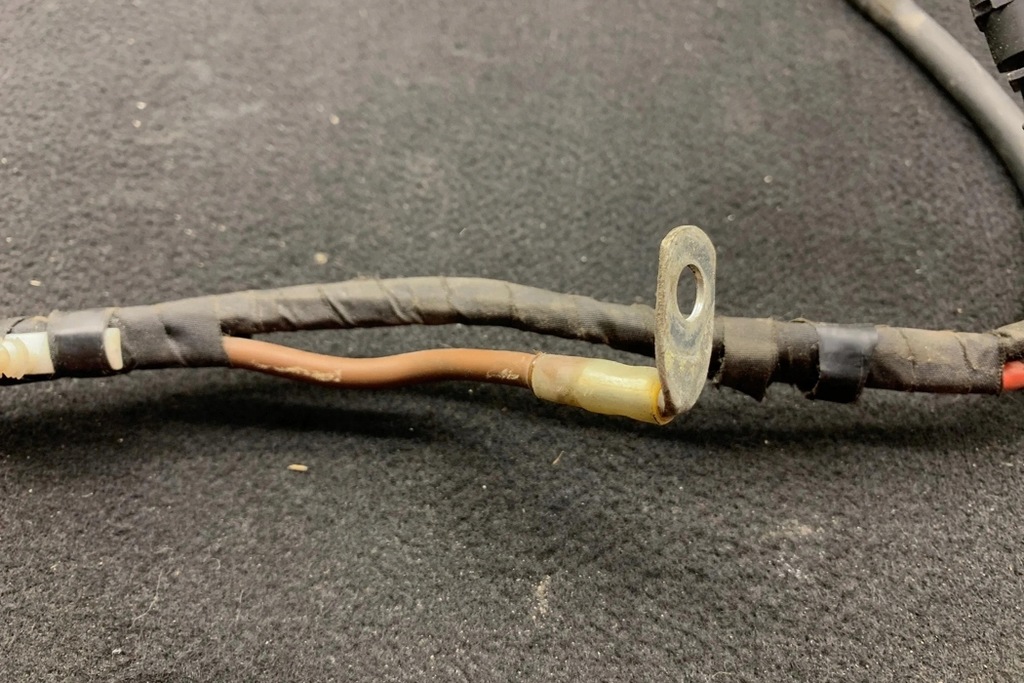 фото №6, Рейка рульова skoda yeti 5l 1k1971111bd 2.0l дизель 2015