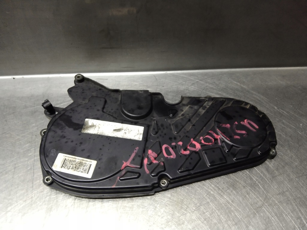 фото №1, Opel 2.0 cdti защита распределительного вала 55577224