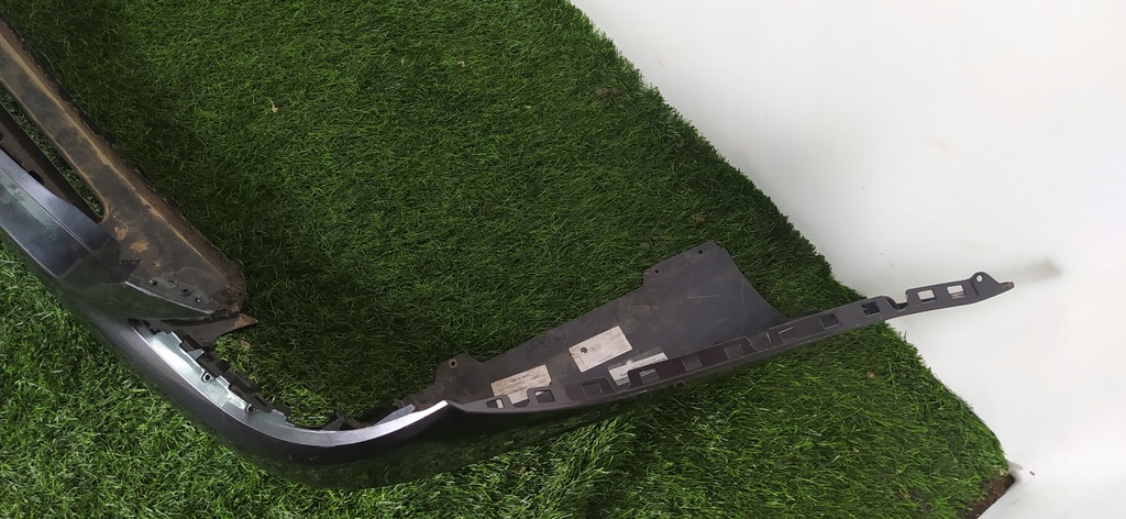 фото №6, Бампер задняя mercedes s-klasa w222 6.3 amg