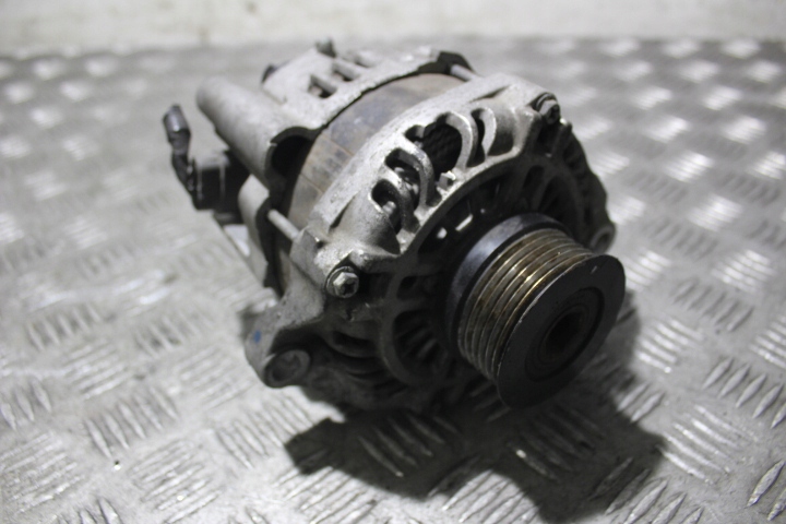 фото №1, Генератор mitsubishi asx 1.8did