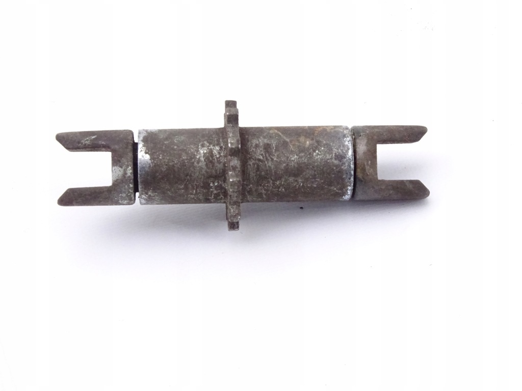 фото №6, Toyota previa ii 00-06 набор тормозной левый задняя