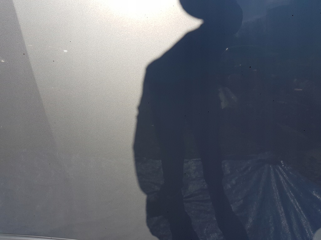 фото №7, Капот mercedes r-klasa w251 c775 775