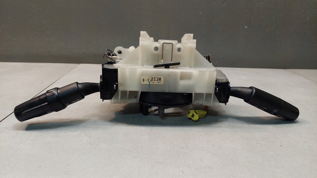 фото №9, Перемикач комбінований mazda 3 1.6 mz-cd 17d682