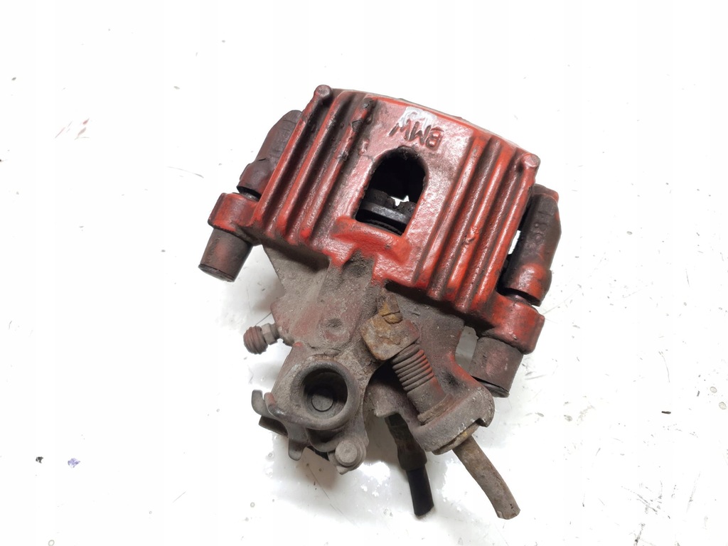 фото №3, Суппорт правый задняя mini r50 r53 cooper s