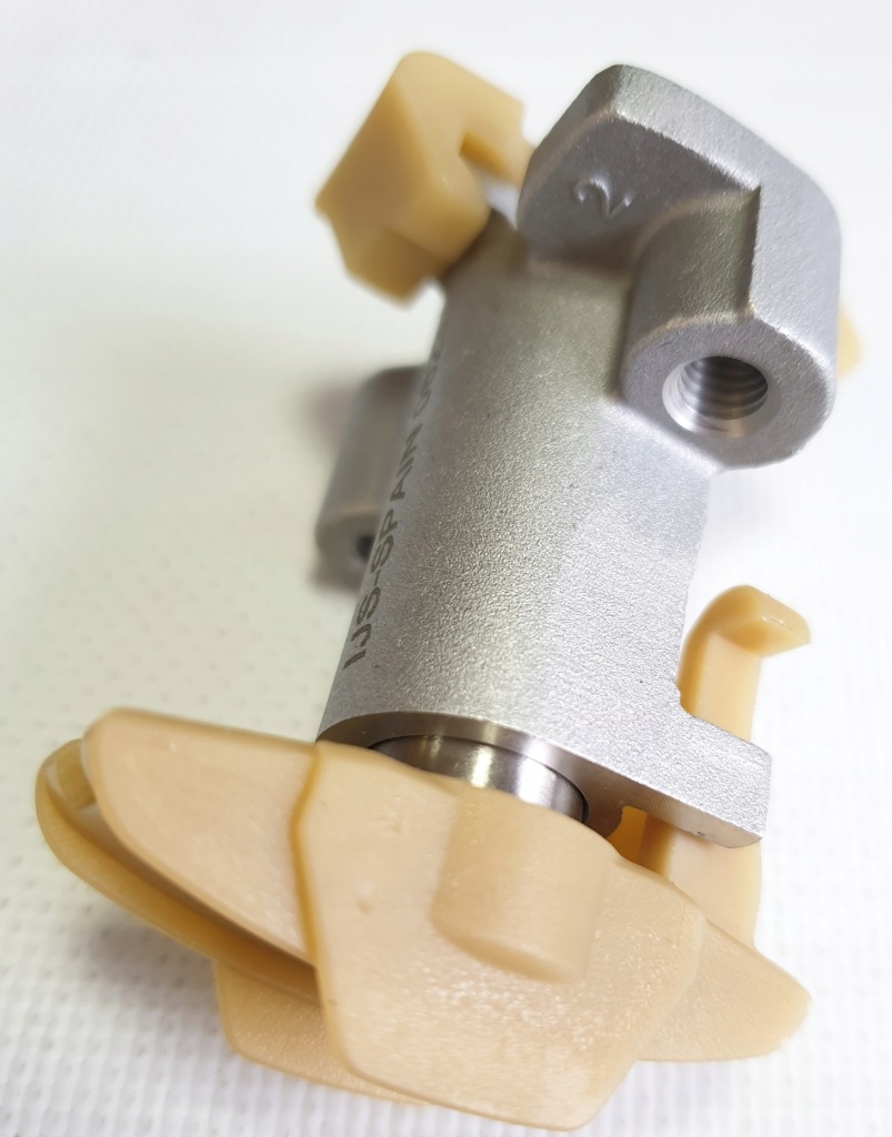 Цепь натяжитель вала 7 mm citroen peugeot opel 9826028980 9823954880 комплект с Разборки