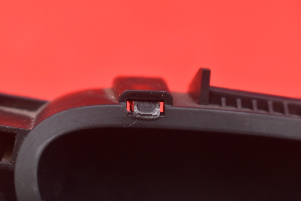 фото №10, Ручка внутрішня права перед 96555514xt citroen berlingo 2 ii 12-15