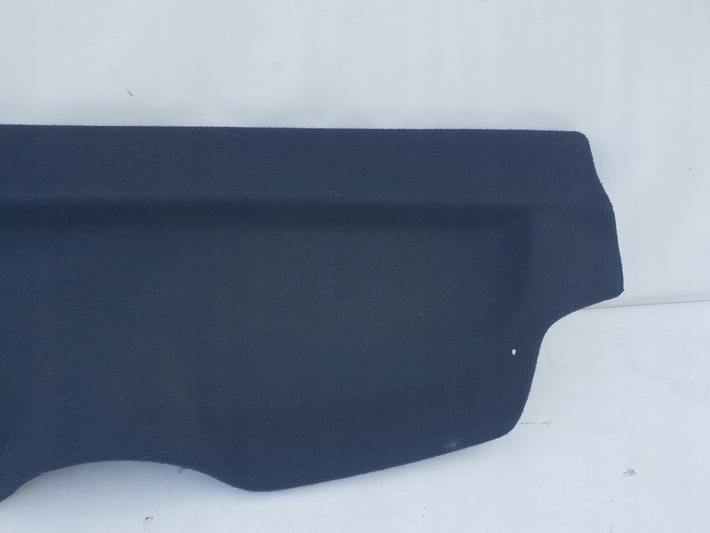 фото №3, Mini r60 countryman 10-16 полка багажника задняя задняя 9811137