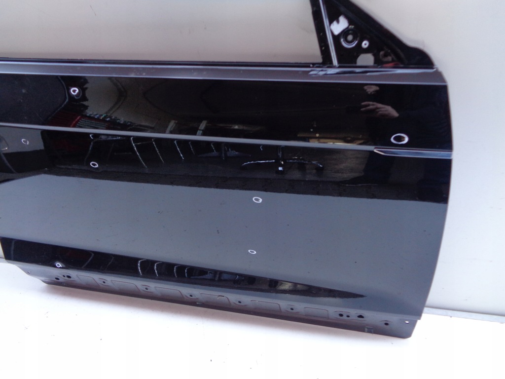 фото №4, Двері праве vw t-roc 2gc cabrio nr 26292