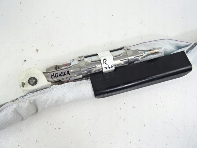 фото №11, Opel mokka air bag шторка безопасности правая 42642862