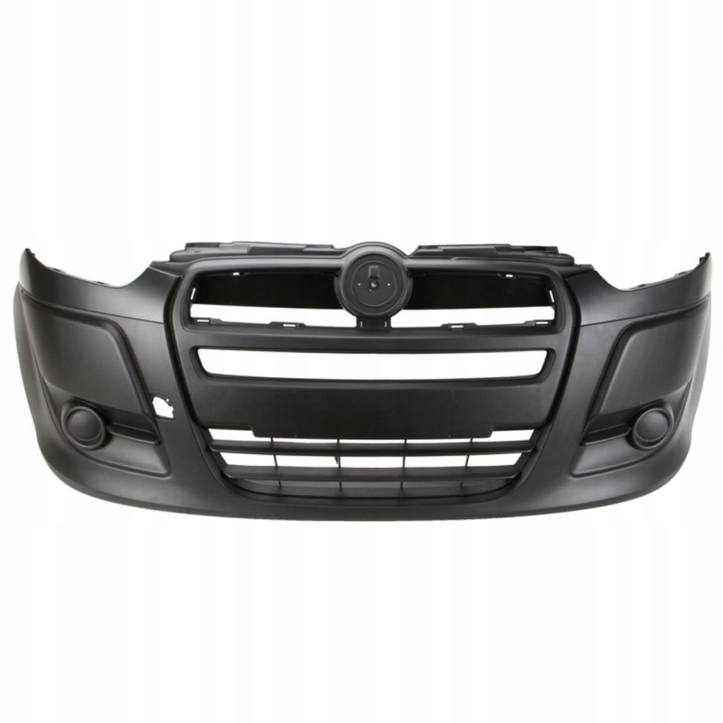 Купити Бампер перед fiat doblo 10-