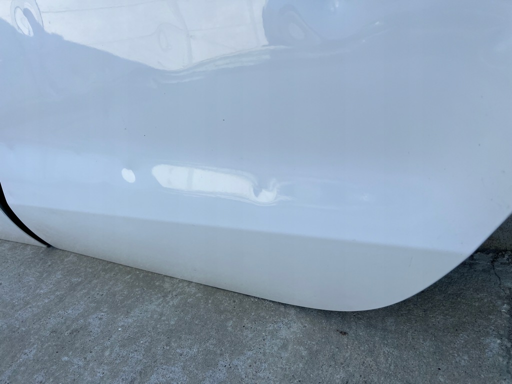 фото №7, Дверь audi a7 4g8 2010-2018 задняя левый