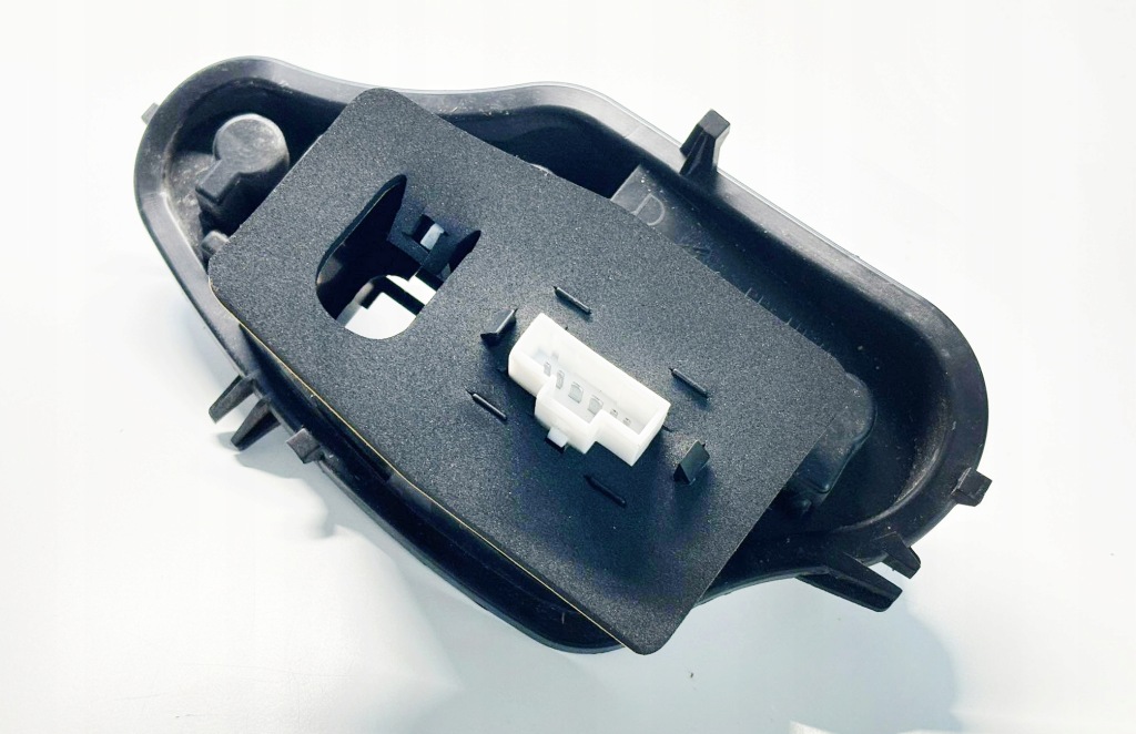 фото №3, Ущільнювачі лампа задніх citroen c3 ii 2008-2016