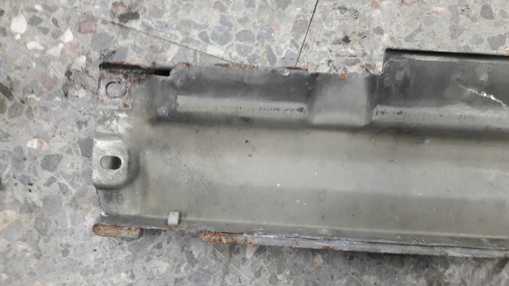 фото №8, Pas передний верхний alfa romeo 166