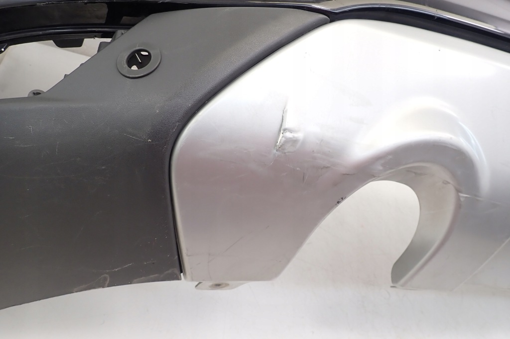 Купити Ford kuga бампер задній задня 8v41-17f765-acw