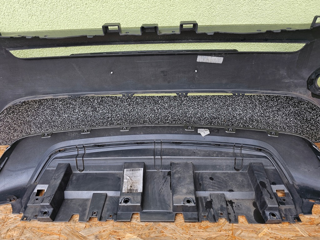 фото №15, Бампер land rover evoque ii lift 2019-24 dynamic перед