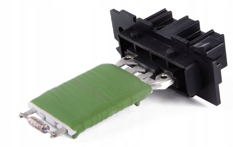 фото №8, Nrf резистор вентилятор fiat punto evo/ corsa d/ adam 09-