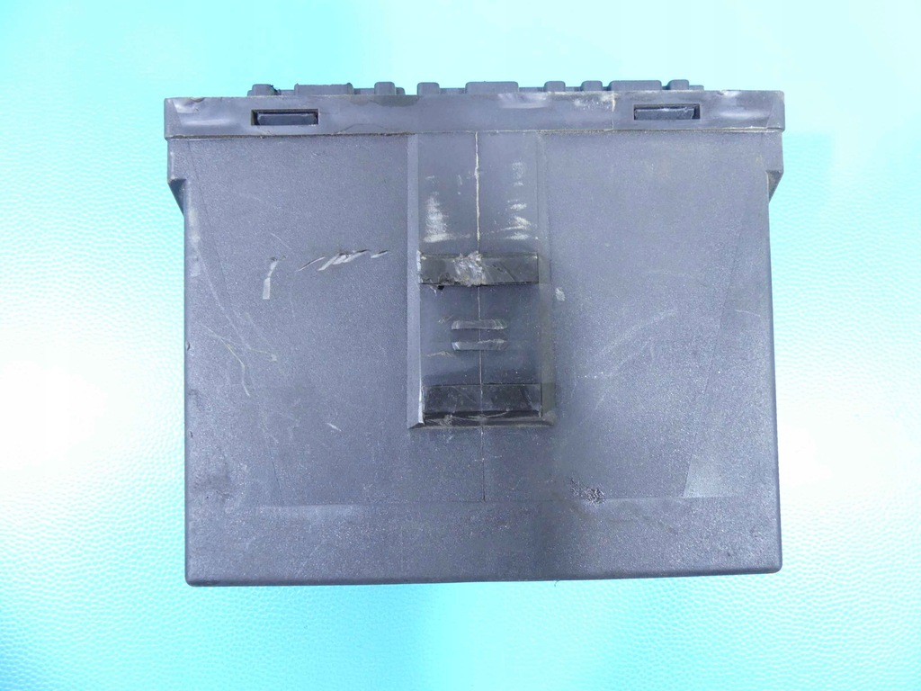 фото №12, Бортовий комп'ютер набір nissan primera p12 2.2 dci