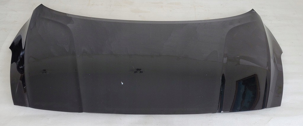 фото №12, Капот крышка двигателя hyundai i10 iii 2019-