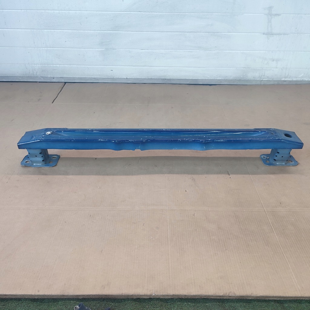 фото №1, Балка бампера задняя dacia sandero ii