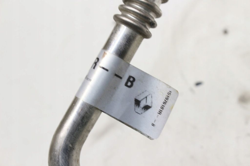 фото №11, Трубка шланг мащення турбіни 151976181r renault clio v 1.5 blue dci