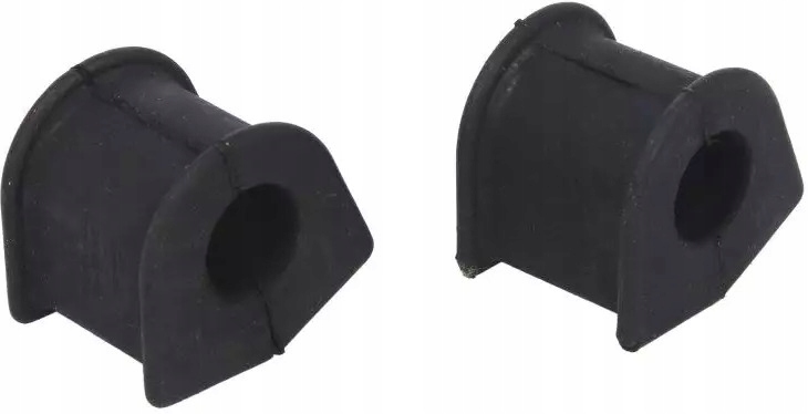 фото №1, Delphi td1191w кронштейн, підвіска стабілізатора