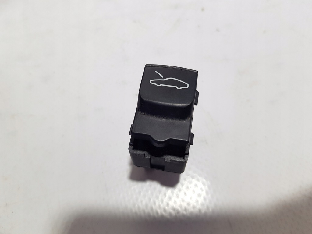 фото №1, Кнопка крышки капот перед передней porsche boxster 986 911 996