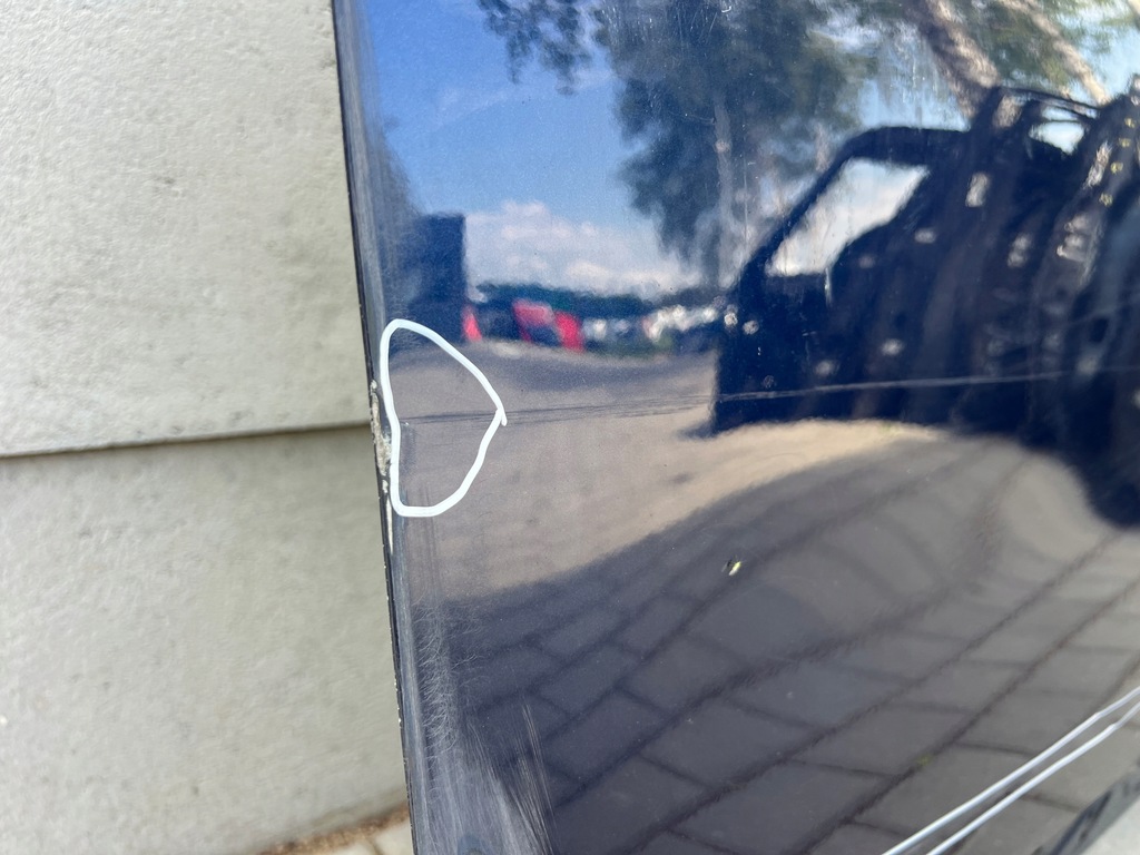 фото №10, Дверь bmw x2 f39 перед левый передние левая