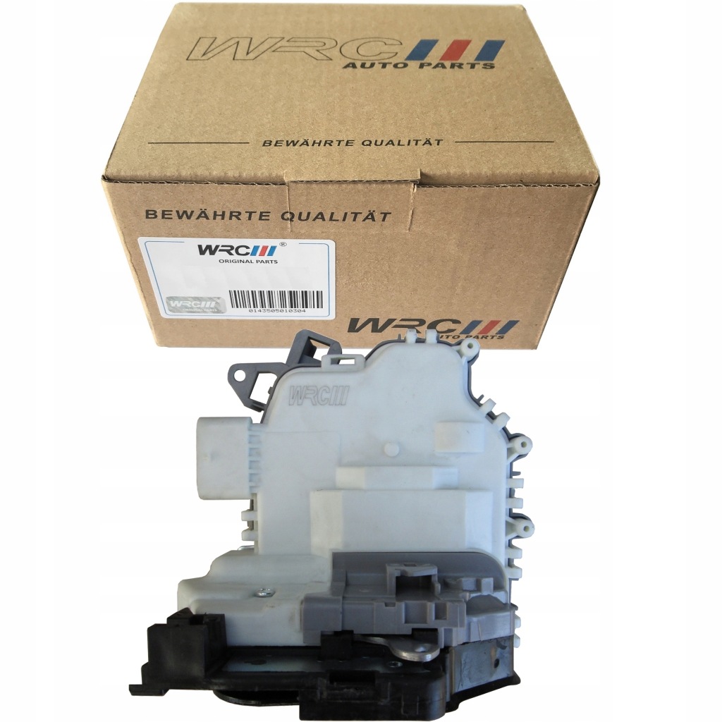 фото №1, Замок дверь задняя левый audi a5 sportback 8k0839015c