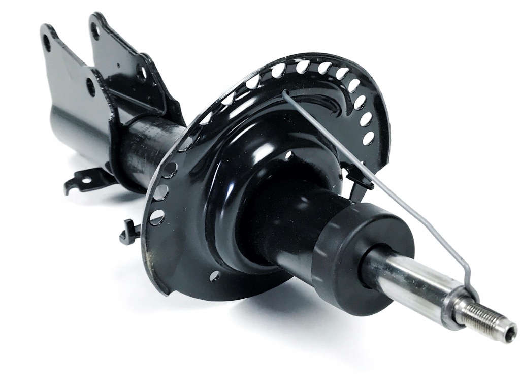 фото №3, Амортизатор renault kangoo 1.5 dci 2010-