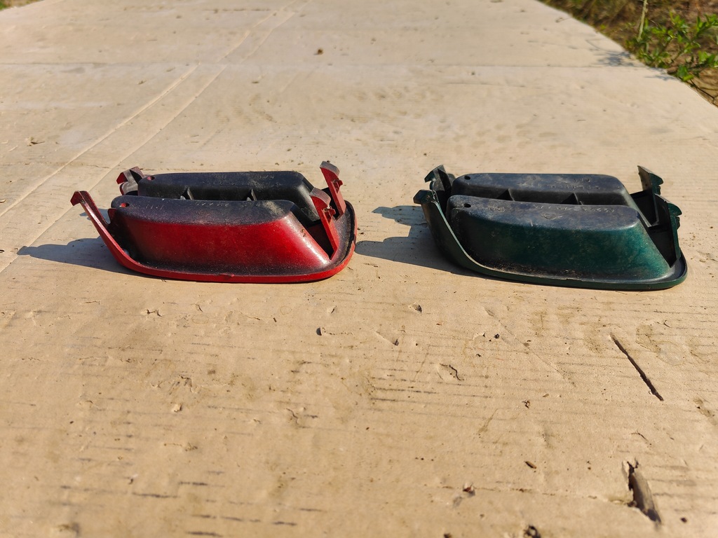 фото №10, Nissan almera tino решітка нижня бампера передній 622564m440