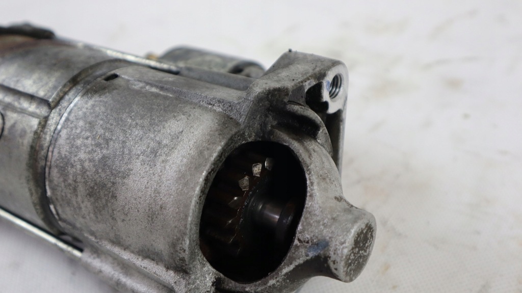 фото №5, Volvo v40 ii 2.0 d3 стартер 30644954