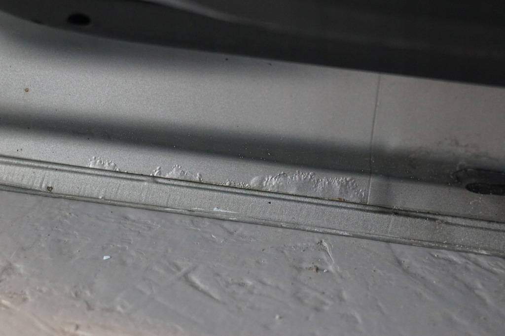 фото №16, Дверь правый перед opel astra j