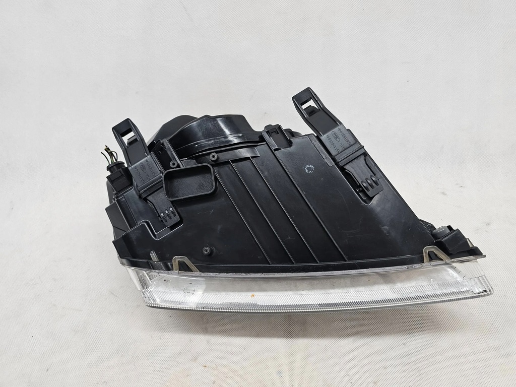 фото №9, Ford focus mk 2 лампа перед передняя левая europa 4m51-13101-ad