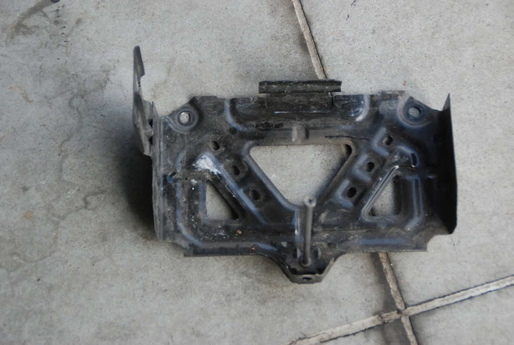 фото №2, Mini countryman r60 r61 основание аккумулятора