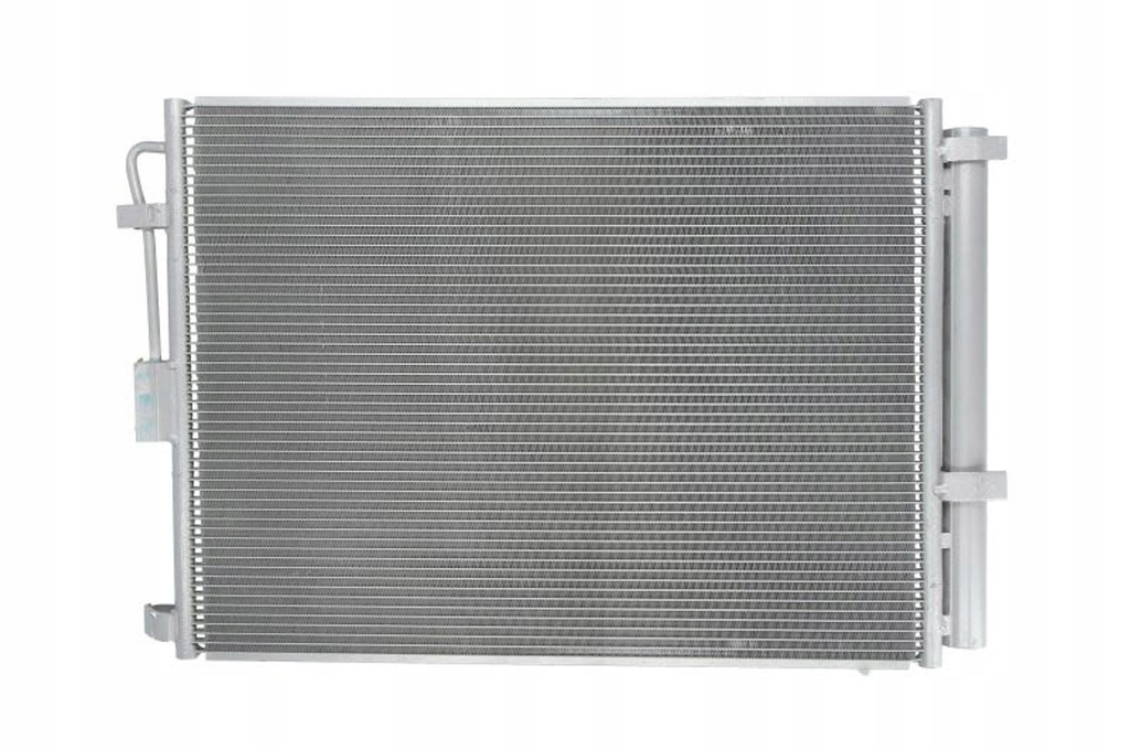 фото №8, Радіатор кондиціонер kia soul ii 13- 940598 nissens