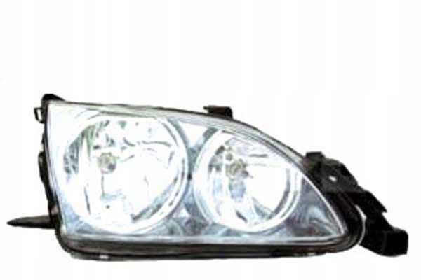 фото №3, Лампа toyota avensis t22 01.00-03.03 фара r