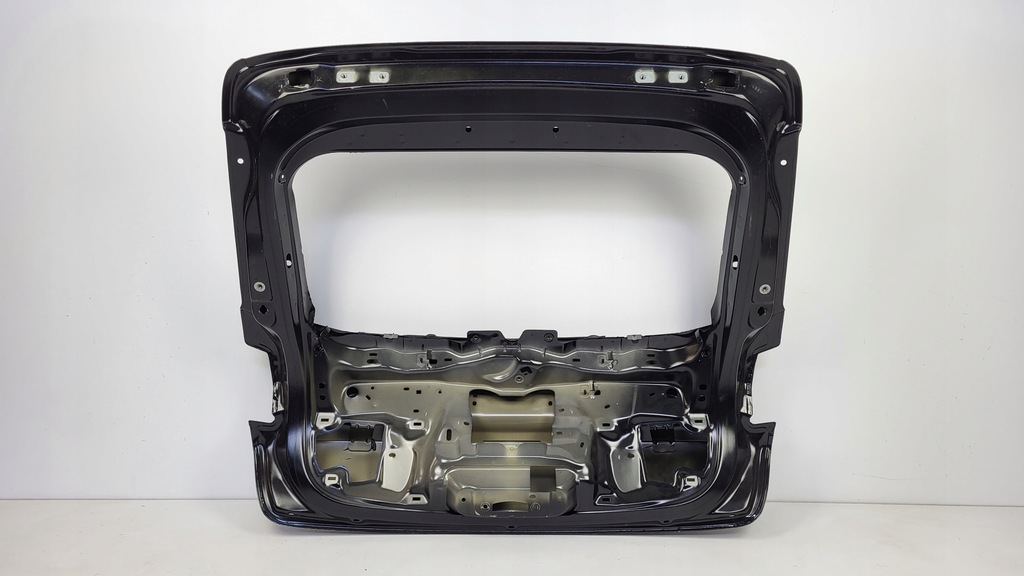 фото №5, Задня кришка багажника багажника peugeot 208 ii 19-