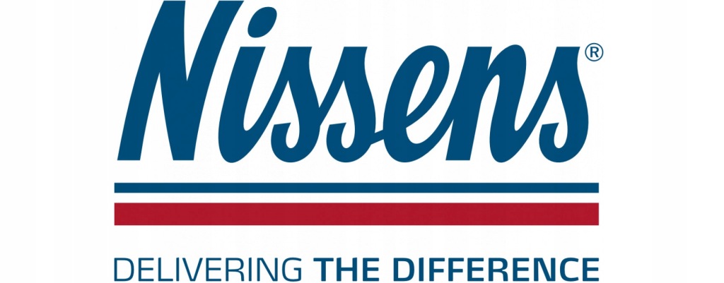 Nissens радиатор воды mercedes 62683a Киев