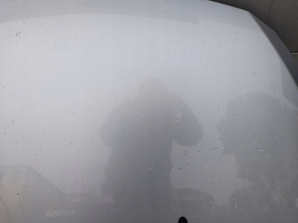 фото №13, Peugeot 307 lift капот кришка двигуна ezrc