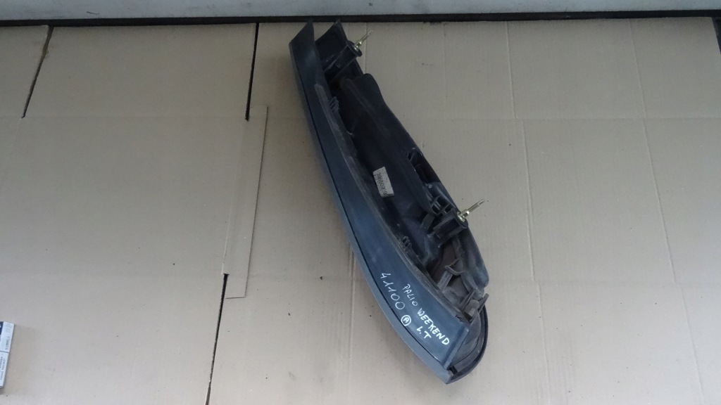 Fiat marea weekend лампа лівий задня Оригінал