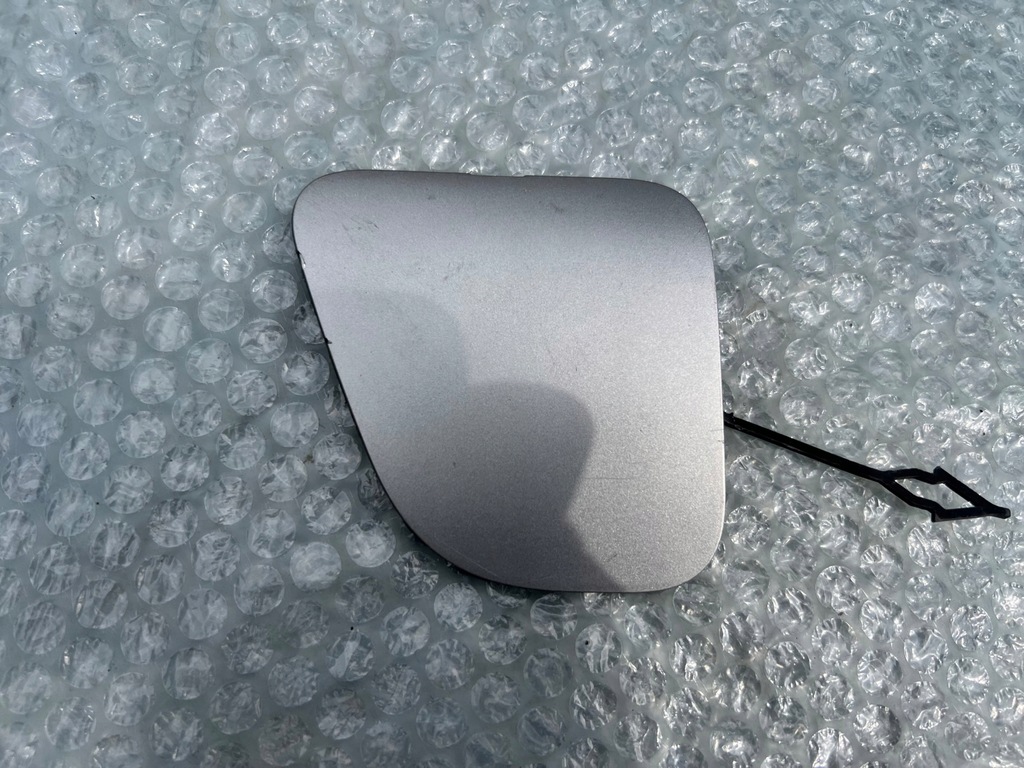 фото №1, Opel crossland x заглушка проушина буксировочный фаркоп задняя 39097395