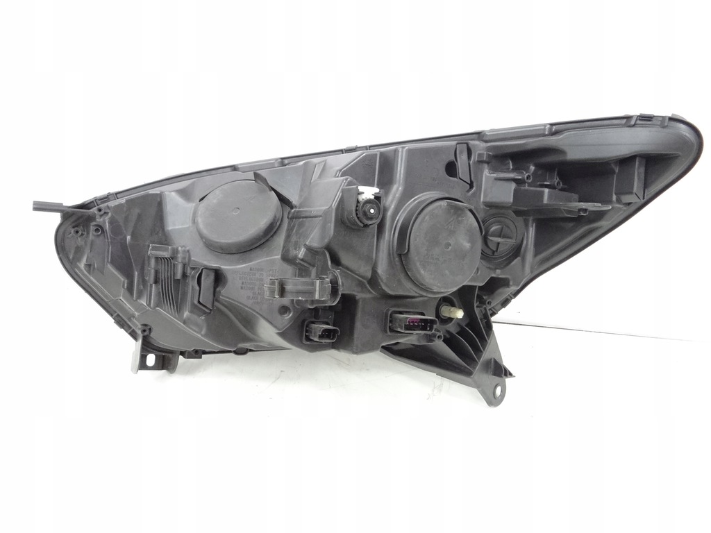 фото №5, Renault captur лампа права перед 260102734 r